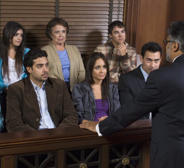Best Guide to USA Jury Decisions in Modern Court Cases