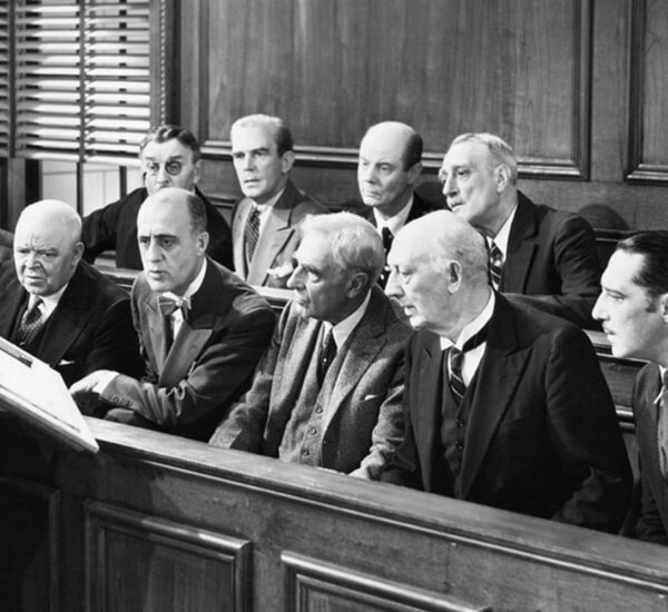 Top USA Jury Stories Every Legal Researcher Should Follow