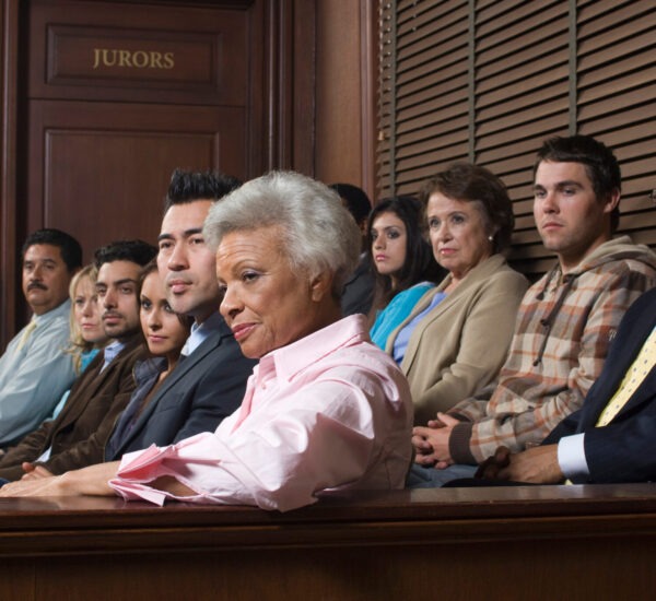 Top USA Jury Factors That Influence Trial Outcomes