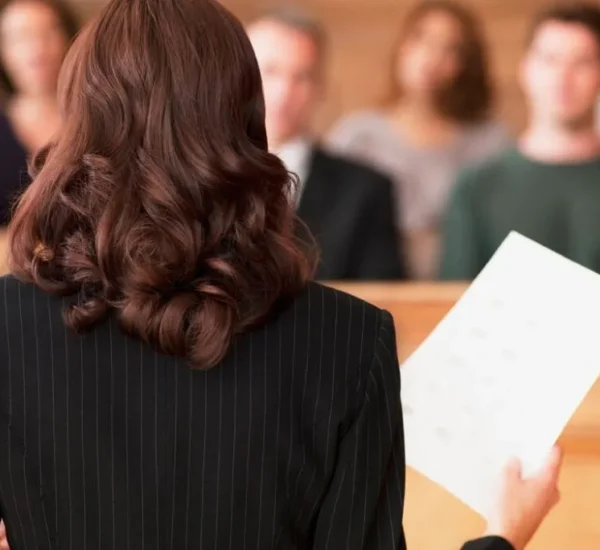 Essential USA Jury Knowledge for Understanding Court Verdicts