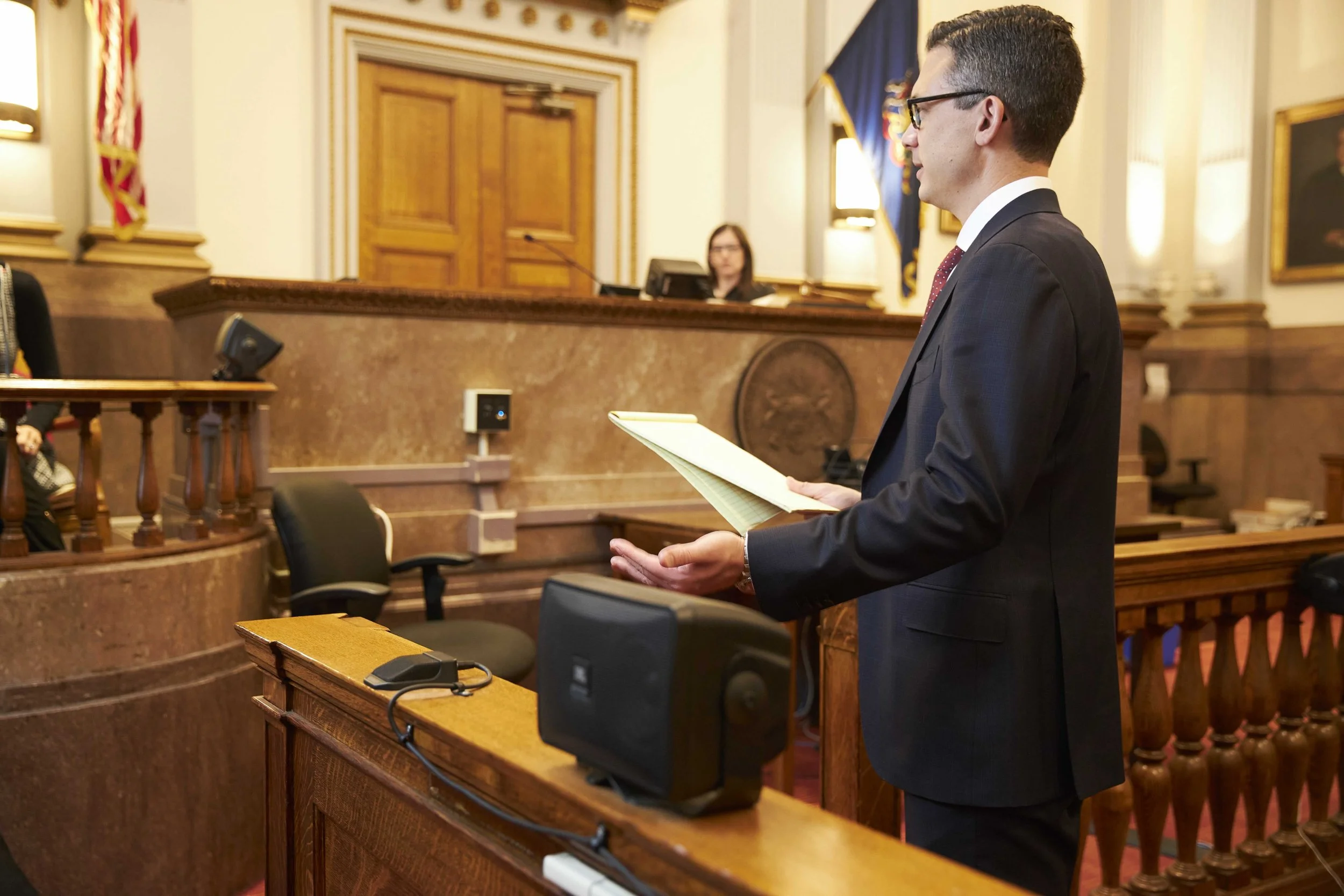 Conspiracy Charges and How Prosecutors Prove Agreement to Crime