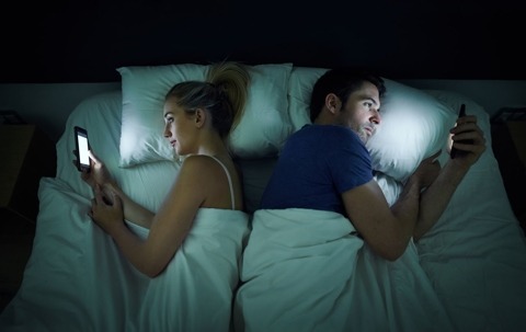 Social Media Posts Used as Evidence in Divorce Proceedings